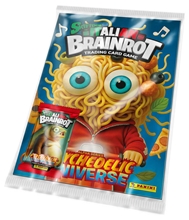 Italian Brainrot: Alpha Series - Psychedelic Universe Starter Pack