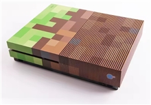 Microsoft XBOX ONE S 1TB Minecraft Edition (BAZAR)