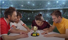 FanZóna TIKI-TAKA - fotbalový kvíz