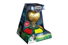 FanZóna TIKI-TAKA - fotbalový kvíz