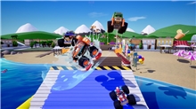 PAW Patrol Rescue Wheels: Championship (PS4)