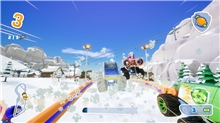 PAW Patrol Rescue Wheels: Championship (PS4)