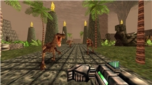 Turok Trilogy Bundle (PS5)
