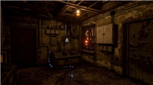 Unholy (PS5)