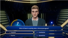 Who Wants To Be A Millionaire? - Final Answer Edition (PS5)