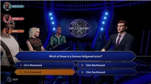 Who Wants To Be A Millionaire? - Final Answer Edition (PS5)