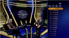 Who Wants To Be A Millionaire? - Final Answer Edition (PS5)