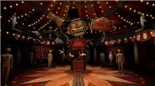 Five Nights at Freddys: Secret of the Mimic (PS5)