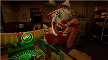 Five Nights at Freddys: Secret of the Mimic (PS5)