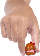 Squish-a-longs - Holiday Advent Calendar