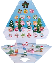 Squish-a-longs - Holiday Advent Calendar