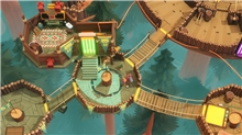 Chicken Run: Eggstraction (SWITCH)