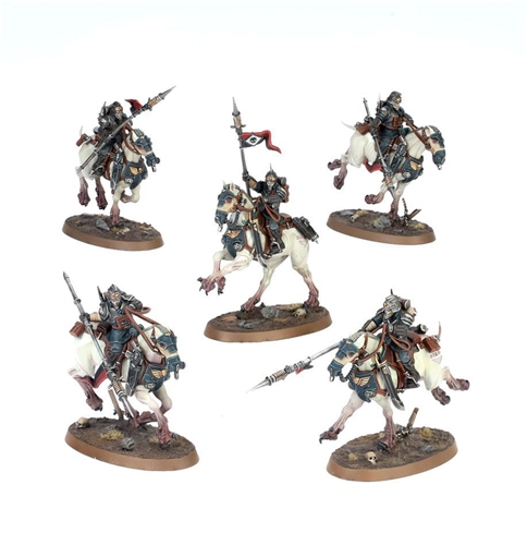Warhammer 40.000: Combat Patrol Death Korps of Krieg