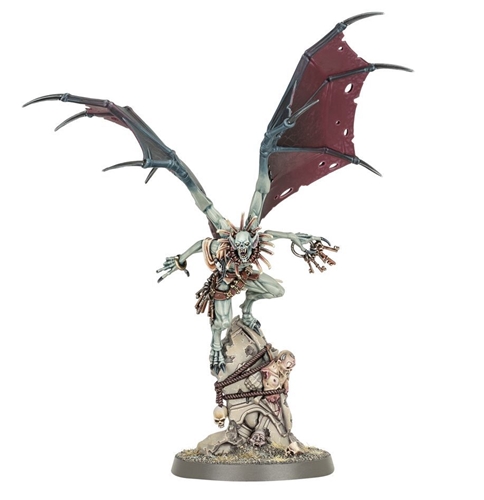 Warhammer: Age of Sigmar: Spearhead: Flesh-eater Courts