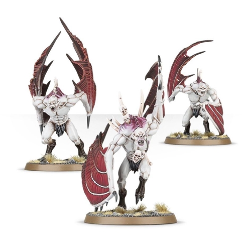 Warhammer: Age of Sigmar: Spearhead: Flesh-eater Courts