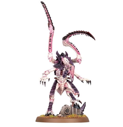 Warhammer 40.000: Tyranids: Lictor