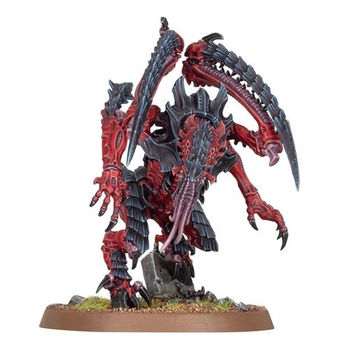 Warhammer 40.000: Tyranids: Lictor