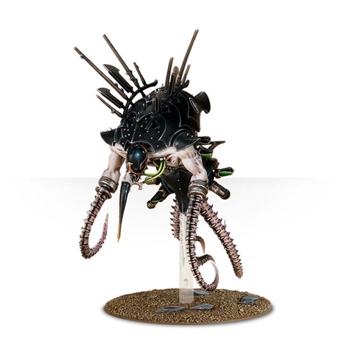Warhammer 40.000: Combat Patrol Drukhari