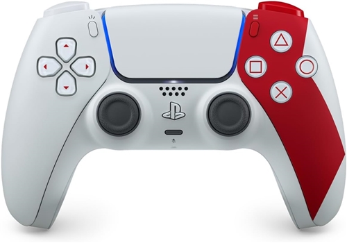 Sony PlayStation 5 DualSense Wireless Controller - God of War 20th Anniversary Limited Edition