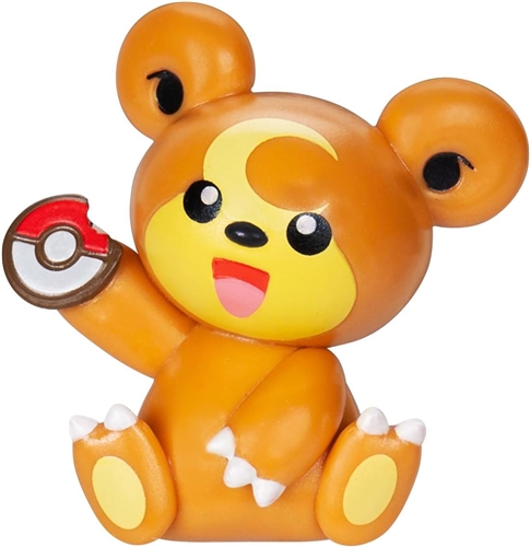 Adventní kalendář Pokémon 2025