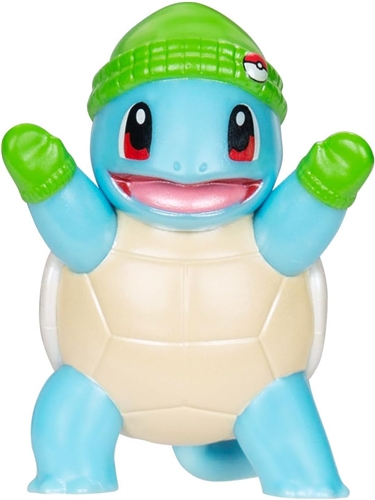 Adventní kalendář Pokémon 2025