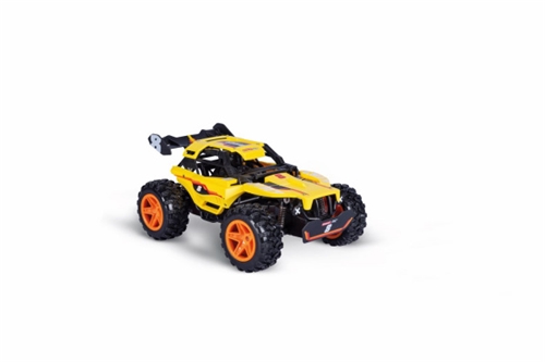 Adventní kalendář Carrera 160150 R/C Offroad