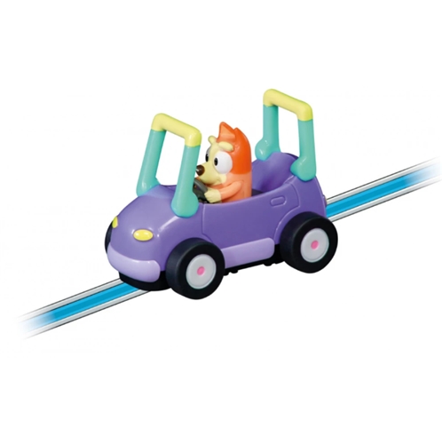 Autodráha Carrera FIRST  - 63055 Bluey 2,9