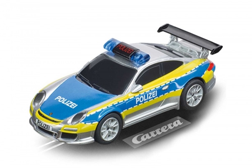 Autodráha Carrera GO 62577 Chase n Race (SLEVA)