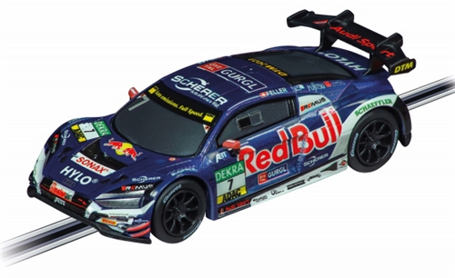 Autodráha Carrera GO 62595 DTM Supercars