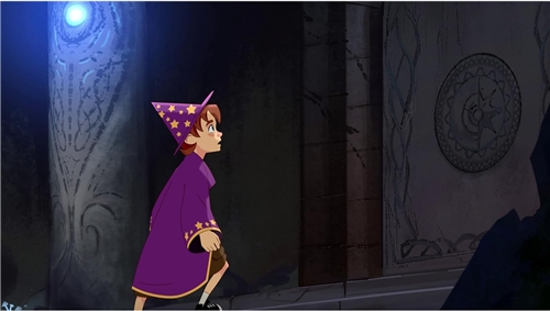 Simon the Sorcerer Origins (SWITCH)