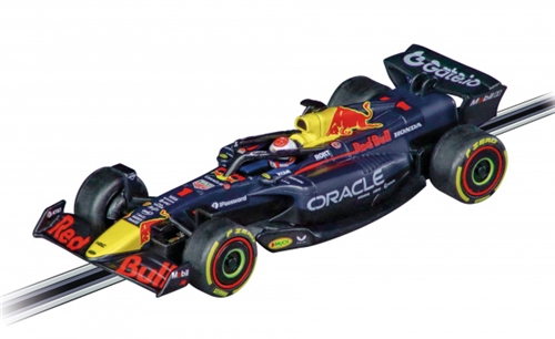 Autodráha Carrera GO 62604 Super Formula