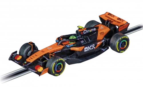 Autodráha Carrera GO 62604 Super Formula