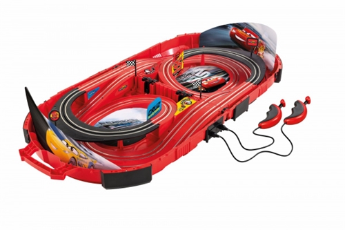 Autodráha Carrera Speed Arena 16002 Disney Cars