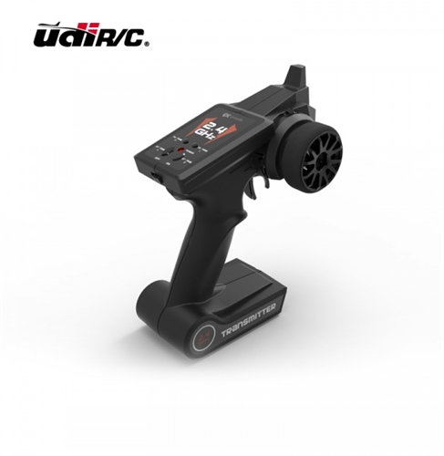 Člun na dálkové ovládání Fleg 034 2,4GHz