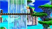 Sonic Superstars (Code in a Box) (SWITCH)