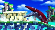 Sonic Superstars (Code in a Box) (SWITCH)