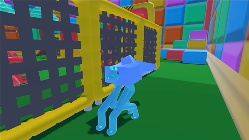Wobbledogs (PS4)