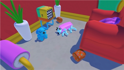 Wobbledogs (PS4)