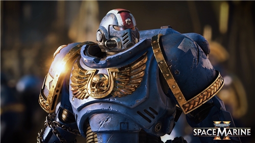 Warhammer 40,000: Space Marine 2 - Ultima Limited Edition (XSX)