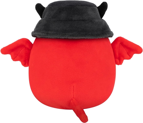 Squishmallows - 19 cm plyšák - Halloween: Dante