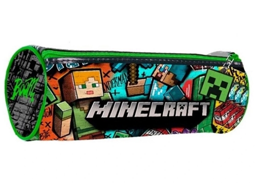 Penál na tužky - Minecraft	