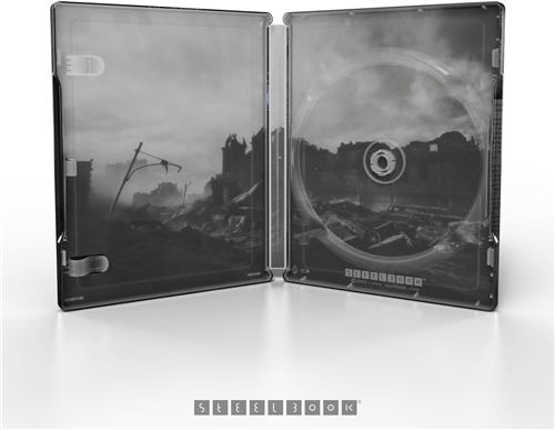 Resident Evil Requiem - Deluxe Edition (XSX)