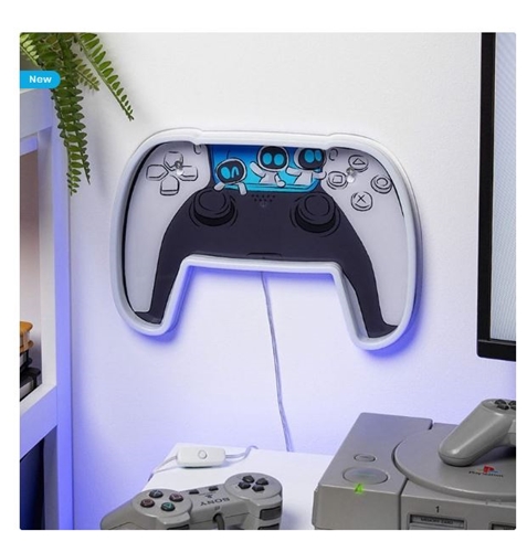 Nástěnné LED neonové světlo Astrobot
