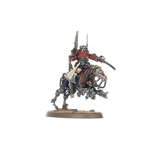 Warhammer 40.000: Adeptus Mechanicus Serberys Raiders