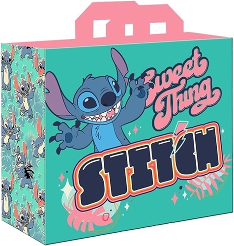 Nákupní taška Disney Lilo & Stitch: Stitch - Sweet Thing