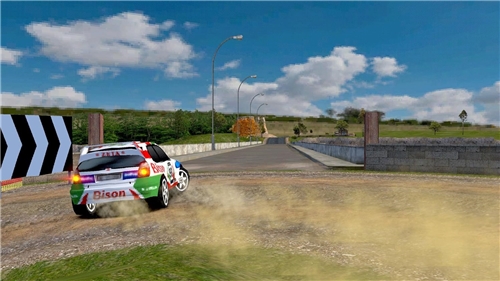 Old School Rally - Special Edition (SWITCH)