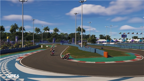 Ride 6 - Day One Edition (PS5)