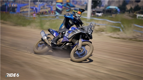 Ride 6 - Day One Edition (PS5)