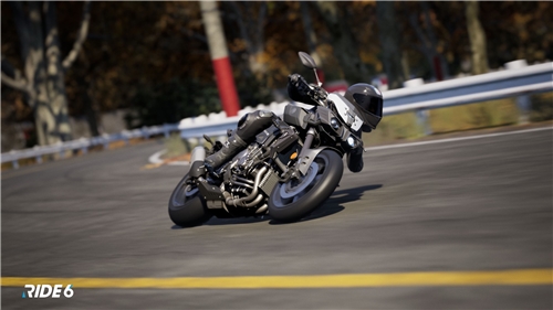 Ride 6 - Day One Edition (XSX)