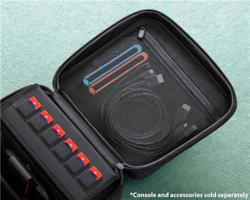 Pouzdro pro Nintendo Switch 2 All-In-One Carrying Case (SWITCH 2)